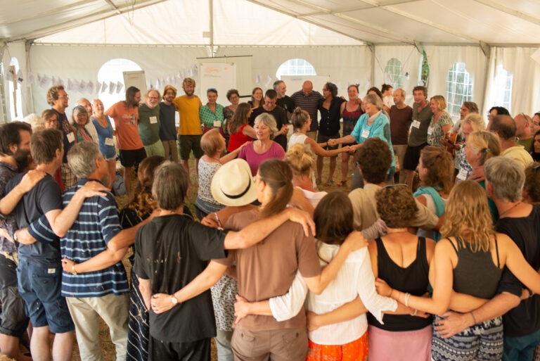 An update on the European Ecovillage Gathering