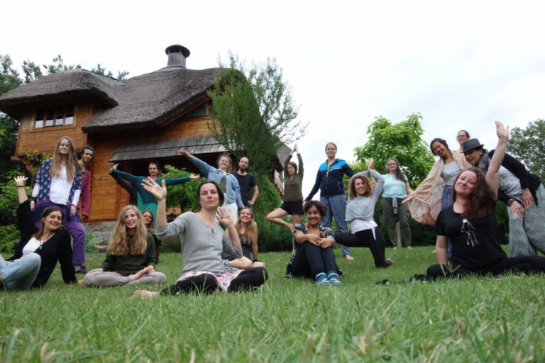 Yes to Sustainability partnership reunites in Serbia
