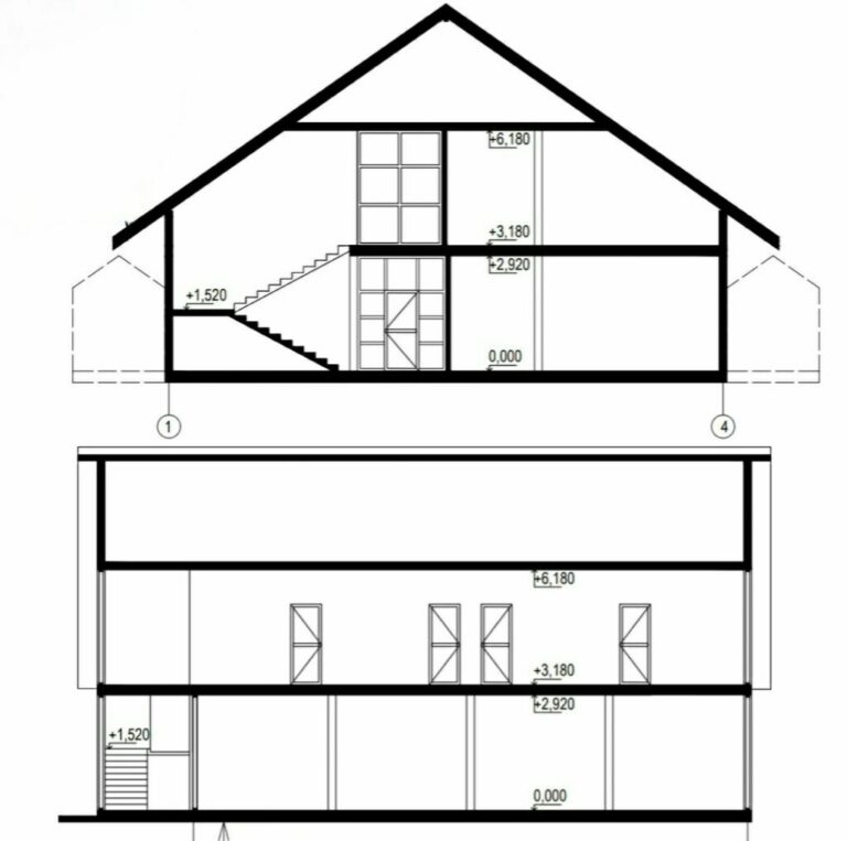 Support the Green Refuge