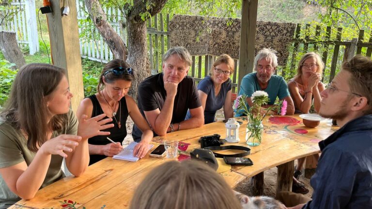 Update from Busha Toloka