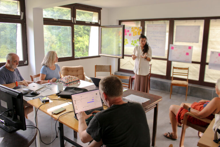 GEN Europe is searching for a Project Manager!