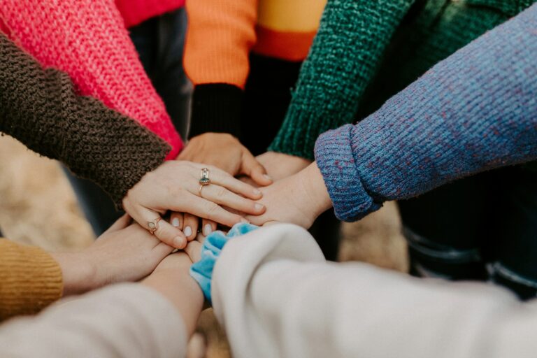 Community Voices: Lessons on Fundraising, Money & Solidarity