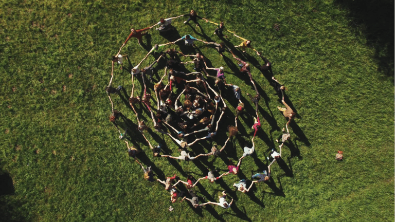 GENESIS: Global Ecovillage Network Europe Sustainable Initiatives Support