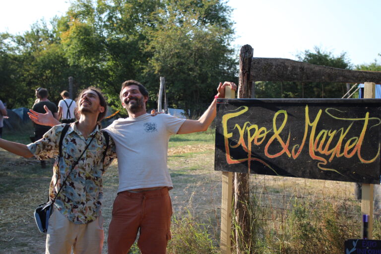 “When mushrooms become architects” – SusTech online webinar