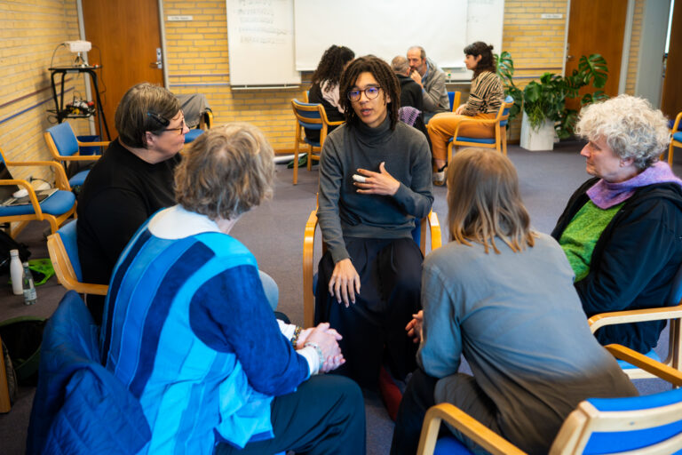 GEN Europe Attends the Northern Europe Community-Led Housing Regional Gathering