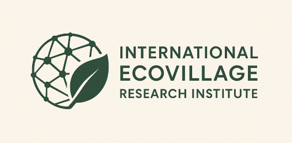 The Launch of the International Ecovillage Research Institute