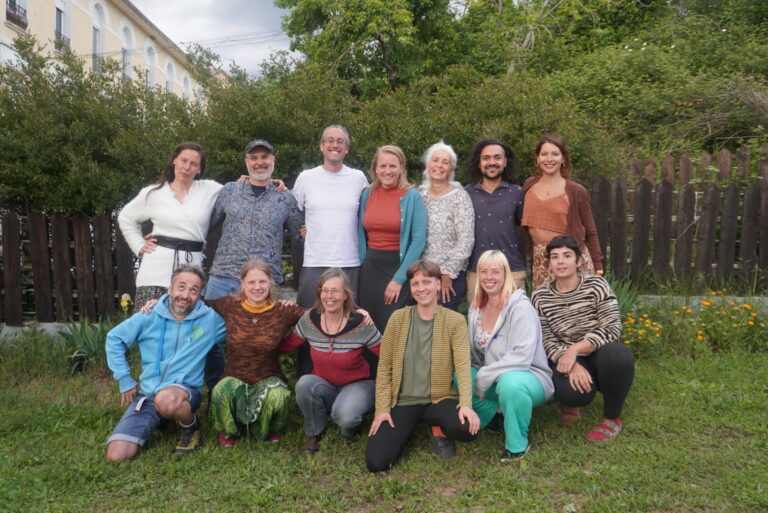 Reflections on GEN Europe’s Staff and Council Meeting 2026