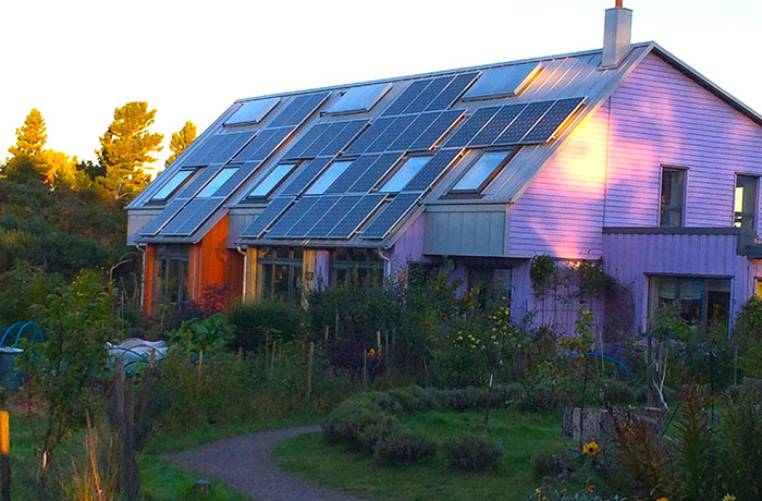 €45,000 Available for Ecovillages Developing Energy Projects — and You Probably Qualify
