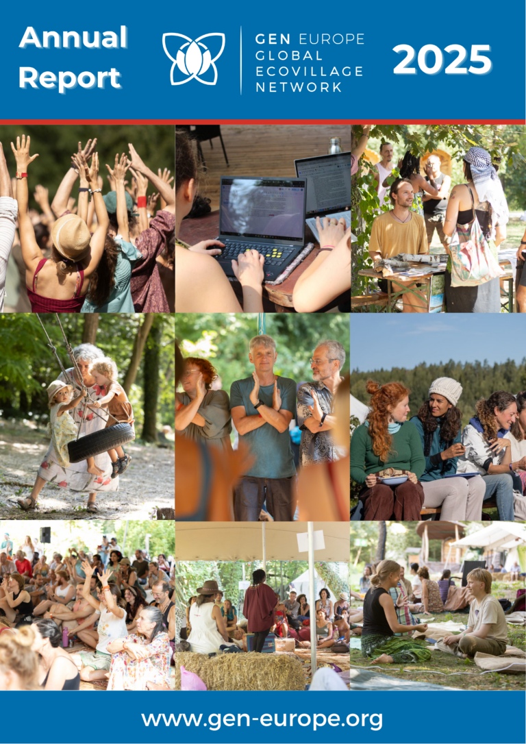 Our 2025 Annual Report is here!