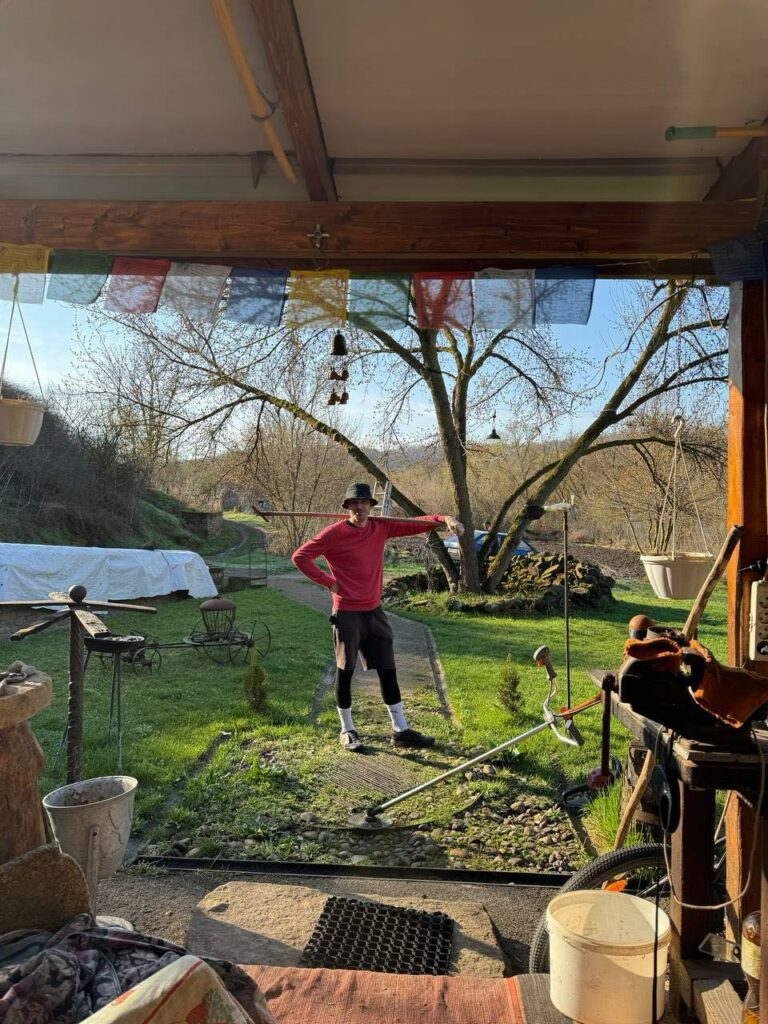 Community voices: News from Busha Toloka, GEN Ukraine