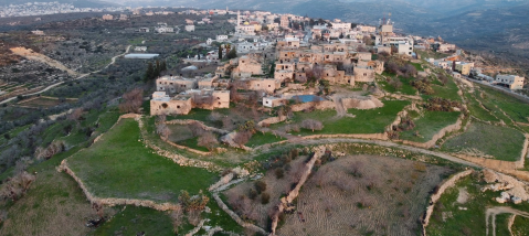 Community of Farkha Launches Global Crowdfunding Campaign