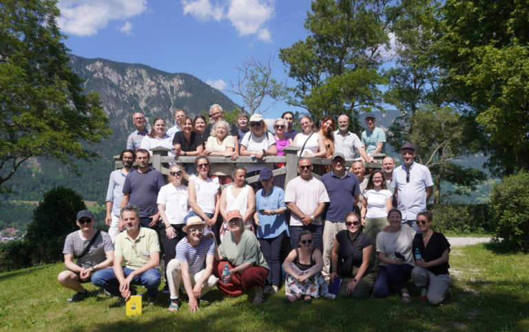 A New Vision for Rural Europe: RUDI Project Kicks Off in Austria