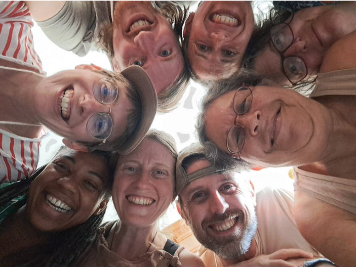 Nonviolent Global Liberation Offerings to the Ecovillage Network!